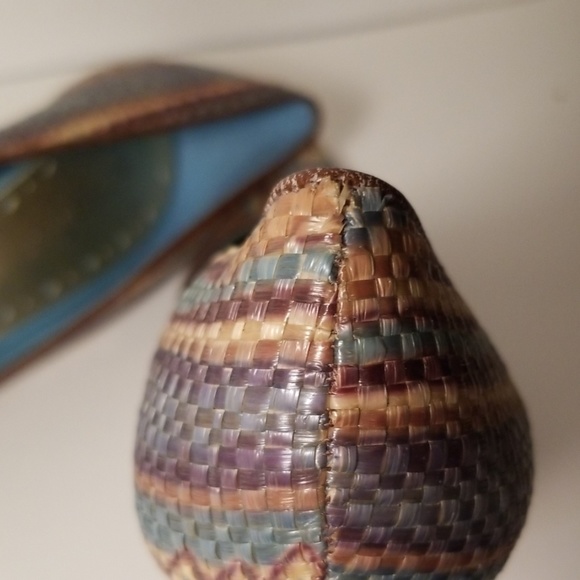 BCBGirls Pointy Toe Pumps - Picture 7 of 7